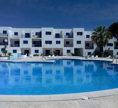 Bempostas Do Sol, Rua Gil Simoes, Lote 73C Apartment Alvor Exterior photo