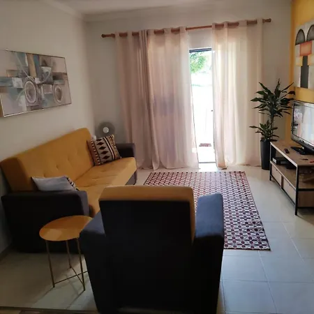 Bempostas Do Sol, Rua Gil Simoes, Lote 73C Apartment Alvor Exterior photo