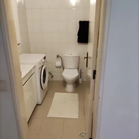Bempostas Do Sol, Rua Gil Simoes, Lote 73C Apartment Alvor Exterior photo