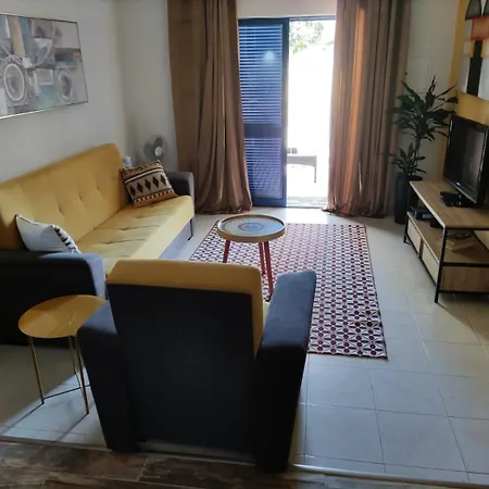 Bempostas Do Sol, Rua Gil Simoes, Lote 73C Apartment Alvor Exterior photo
