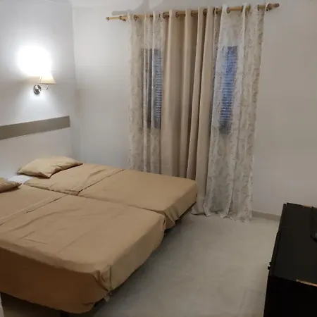 Bempostas Do Sol, Rua Gil Simoes, Lote 73C Apartment Alvor Exterior photo