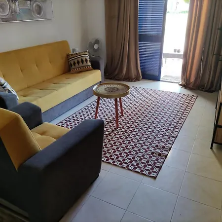 Bempostas Do Sol, Rua Gil Simoes, Lote 73C Apartment Alvor Exterior photo