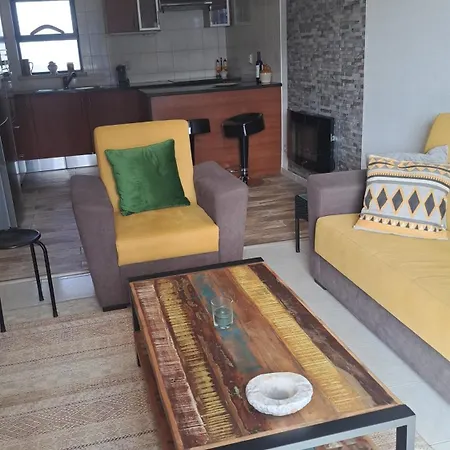 Bempostas Do Sol, Rua Gil Simoes, Lote 73C Apartment Alvor Exterior photo