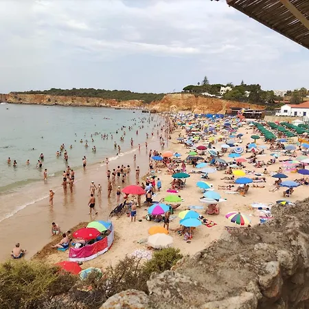 Bempostas Do Sol, Rua Gil Simoes, Lote 73C Apartment Alvor Exterior photo